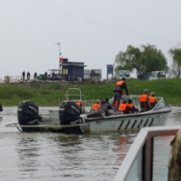 军地一体 上下联动 岳阳全力备战长江洞庭湖汛期