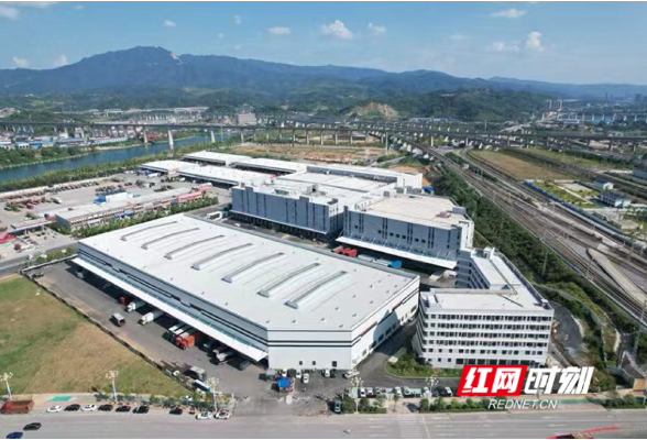 锚定国际陆港发展机遇 优化民营经济营商环境