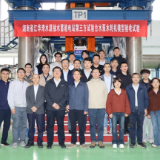 江华湾水源抽水蓄能电站水泵水轮机模型验收试验圆满完成