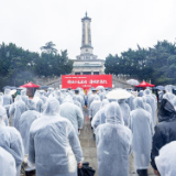 好评中国丨搭建数智桥梁，沟通大思政“两个课堂”