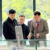 第三届“邵阳市人才日”暨大健康产业高质量发展座谈会召开