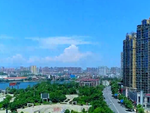 永州市大抓环境暨数据和政务工作会议召开