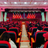 衡东县卫生健康局举办医务人员职业压力管理专题培训
