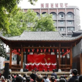 石鼓区这场家门口的思政课，让法治知识“活”在街巷里