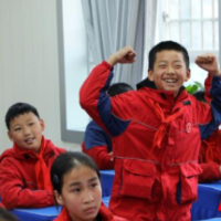 “小网民”学做“信息小卫士”！乡村孩子解锁媒介素养新技能