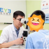 衡阳19岁小伙被“判”弱视难恢复，系统训练后视力惊喜提升