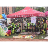 从“以蔬换书”到“爱心捐书”——会同县新华书店践行《全民阅读促进条例》的春日答卷