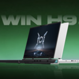 加速AI终端生态布局 荣耀WIN游戏本等多款新品发布