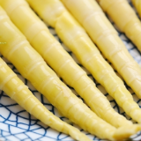 文化永州丨嶷山阿云：金洞玉兰笋尖