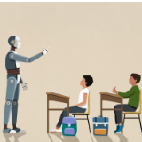 持续开展社会实验，有序推动智能时代教育系统变革