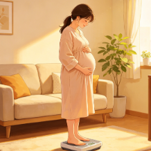 警惕“巨大儿”！医生提醒：孕期体重管不好，母婴都有风险