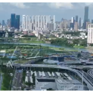 视频 | 行走开福，看见产业向上突围的硬核力量