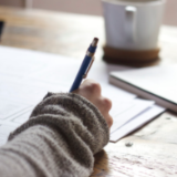 论道训练营丨写评论，要先回到地面