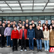 跨界联学拓视野 党建赋能提质效