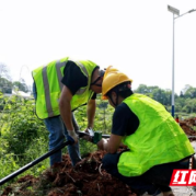 幸福水上门！长沙县推进集中供水规模化暖民心解民忧