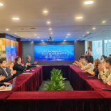 破解出海“三大难”，湘企在港迎来“一站式”解决方案平台