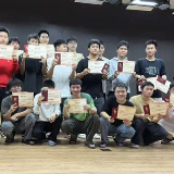 在上市公司一线，他们读懂了专业 ——邵阳通航职院大一学生欣旺达实习侧记