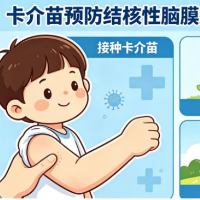 永州疾控：卡介苗接种后，家长必看的护理指南！