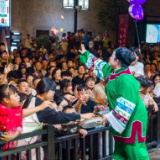 “五一”趣怀化｜近百场特色文旅活动承包你的快乐假期