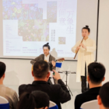 从西北原野到湘楚大地，他用油画作品写下一封花卉情书