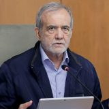 伊朗总统：不会在压力、威胁和封锁下进行谈判