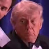 白宫晚宴枪击事件更多细节披露：男子强闯安检，一特工遭枪击