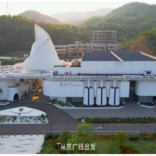 视频  |  逃离喧嚣，去十畝温泉来场一站式度假