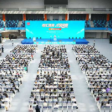 山水相连 “渝”你“湘”约，湖南百余家企业携5000多个岗位走进山城揽才