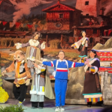 “五一”来湘聚丨长沙遛娃新地标！儿童剧《拯救“火焰山”》“五一”期间将连演5场