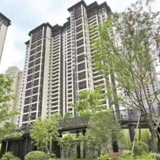 楼市“小阳春”抢眼 房地产市场稳势增强