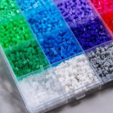 多起涉拼豆违法案件被查处！家长选购要注意→