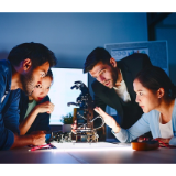 “AI夜校”来了，上班族有了专属课程