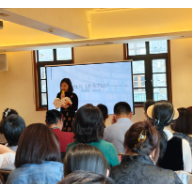 诵读声起时 满城尽书香——南岳全民阅读活动持续升温