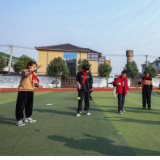 精准干预 帮学生还上“运动欠账”