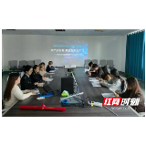 资阳区：政策辅导员“疏堵浚淤”为企业引“知产活水”