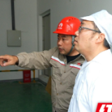 郴电国际临武分公司：主动服务 为企业揪出“电老虎”