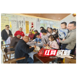 嘉禾县：以文促赛 绘就文旅融合新图景