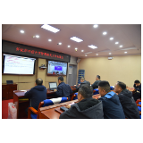 中国电信怀化分公司召开公车管理工作布置会 严管公车 严守合规