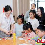 春日好读书 洲上悦时光