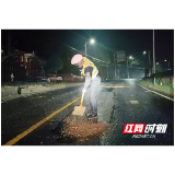 “五大行动”赋能交通安全治理 桃江交警让安全底色更鲜明