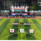 3比0完胜！南有新田队继续领跑永州联赛积分榜