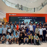 商场里“挥”出热潮：2026年长沙市青少年匹克球推广交流赛收官