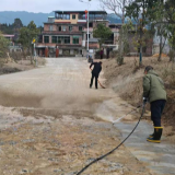 汝城县泉水镇：文明深耕 绘就乡村蝶变新图景