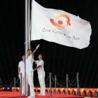 亚运会或将被调整至夏奥会前一年举行