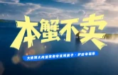 “横着走，正着防”——大通湖“AI大闸蟹”探索防非宣传新路径