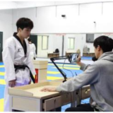 湖南省2026年普通高校招生体育类专业统一考试顺利结束