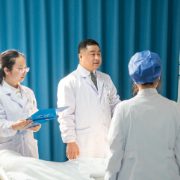 衡阳市中心医院肛肠外科伍军波：精耕专业，打造肛肠疾病诊疗高地