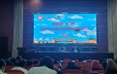 怀化师专开展2026年上学期辅导员素质能力提升专题培训