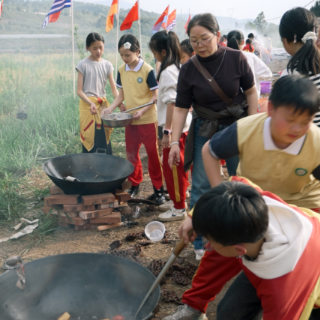 郴州五完小深耕劳育沃土，赋能少年向阳成长