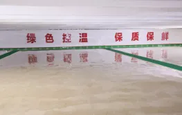 国家粮食和物资储备局：推动绿色储粮技术扩大应用